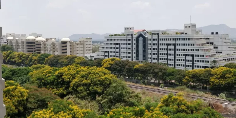 Vellore Institute of Technology Vellore Institute of Technology