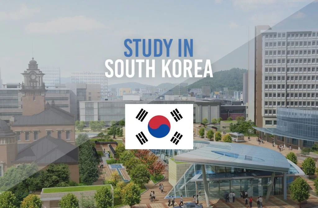 Top Consultancy for Korea in Nepal 2025