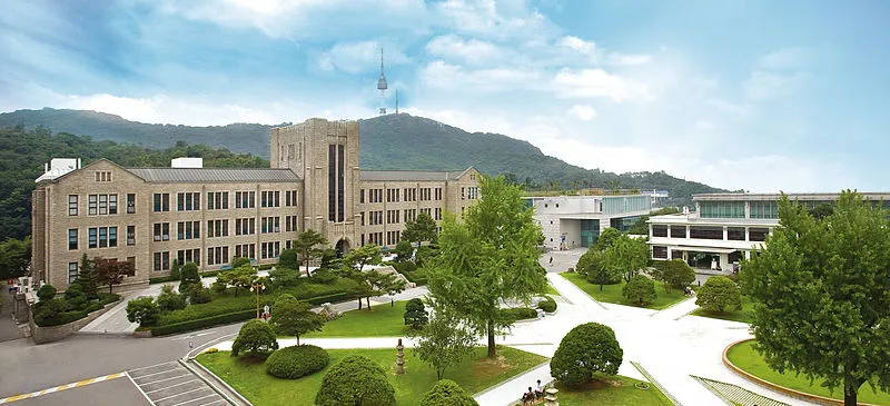 Dongguk University Dongguk University
