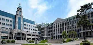 Hanyang University Hanyang University