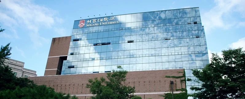 Sogang University Sogang University