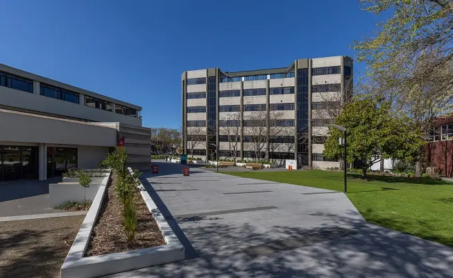 Ara Institute of Canterbury Ara Institute of Canterbury