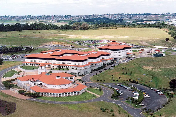 Massey University Massey University