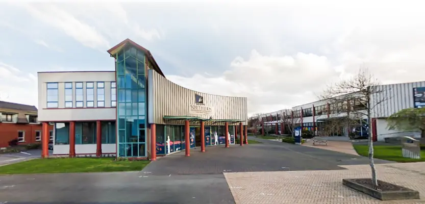 Southern Institute Of Technology Southern Institute Of Technology