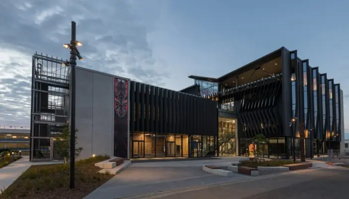 University of Waikato University of Waikato