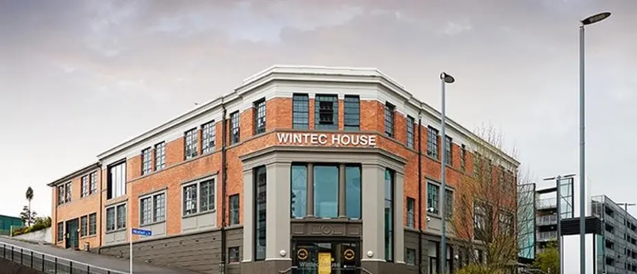 Waikato Institute of Technology Waikato Institute of Technology