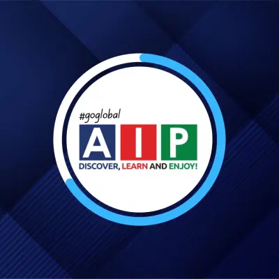 AIP Education AIP Education