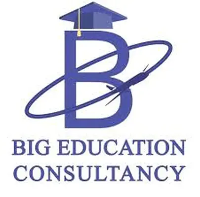 Big Education Consultancy Big Education Consultancy