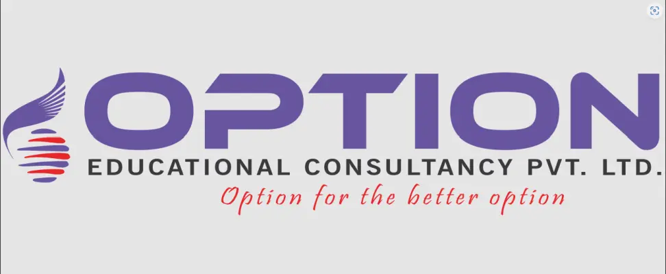 Option Educational Consultancy Option Educational Consultancy