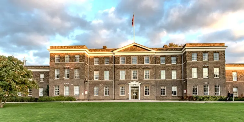 University of Leicester University of Leicester