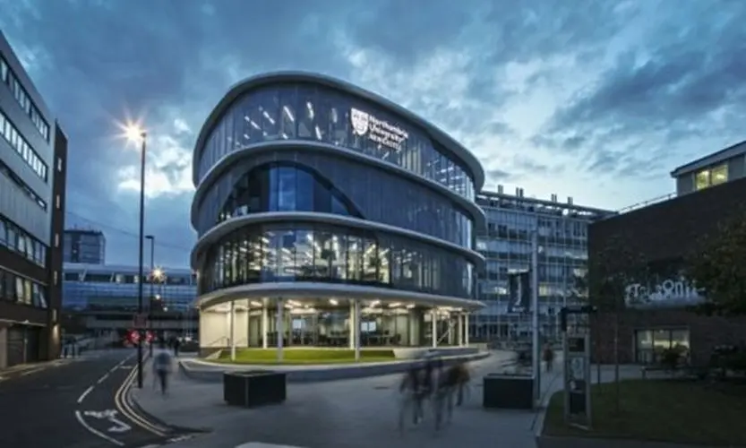 Northumbria University Northumbria University